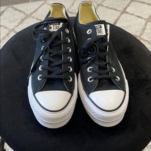 New Platform Converse